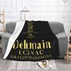 NEW Delamain Blankets and Throws Super Soft Thermal Indoor Outdoor Blanket for Living Room Bedroom Travel