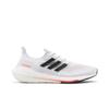UltraBoost 21 'Tokyo' (Unisex) Cloud White / Core Black / Solar Red Running Shoes S23863