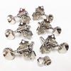 Gotoh Guitar Pegs SE770 05M N L3 R3 Nickel 6-Piece Set