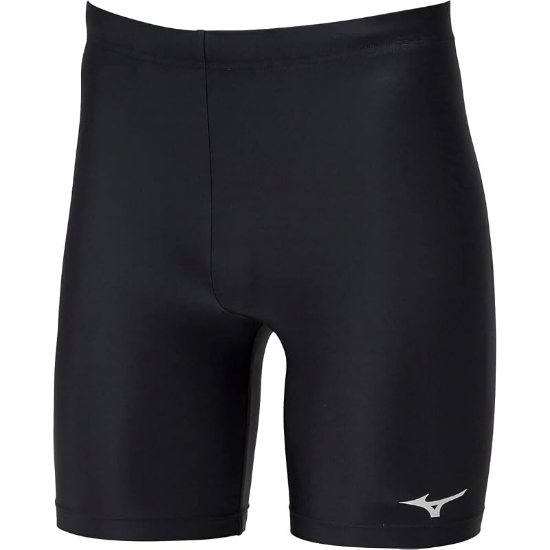 BodyFit Power Pants 32MBA110 Black M (Training Wear)