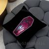 MSI MMindless Self Indulgence Pillow Case Cover Square for Decorative Cushion Bed Couch Sofa Classic Style Machine Washable