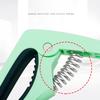 Moving Capo Sliding Capo Adjustable Capo for Tuning Tone of String Instruments Universal for Electric Acoustic Guitars