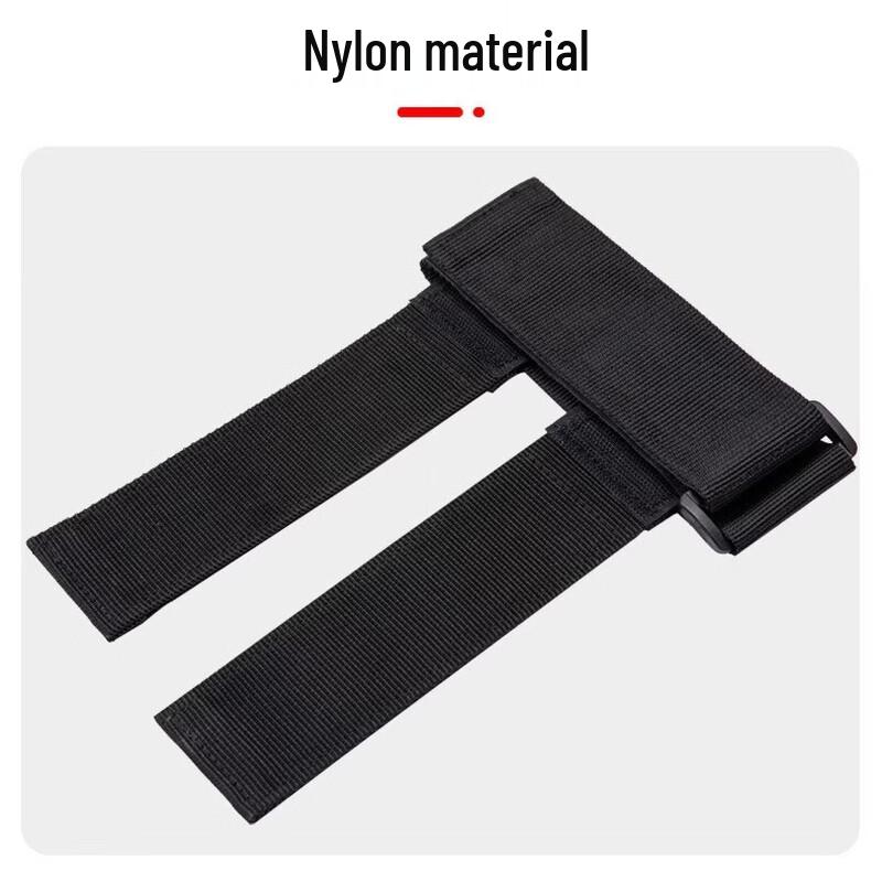 Weightlifting Ankle Straps