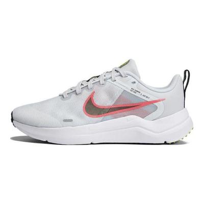 Downshifter 12 'White Black' Women's  DD9294-009