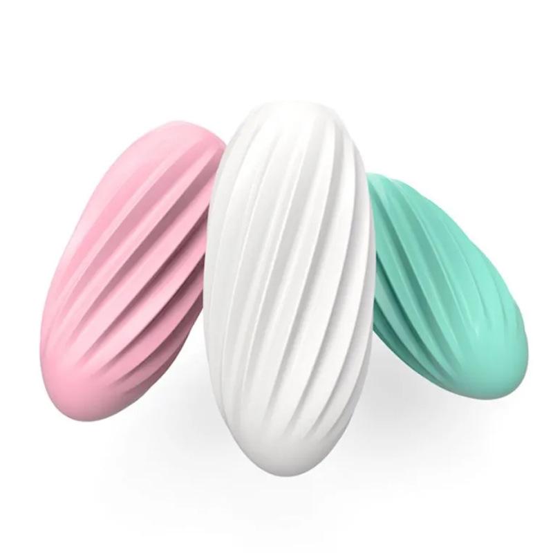 Male Masturbator Cup Soft Realistic Vagina Penis Massage Erotic Adult Sex Toys For Men Portable Pocket Glans Masturbation Egg