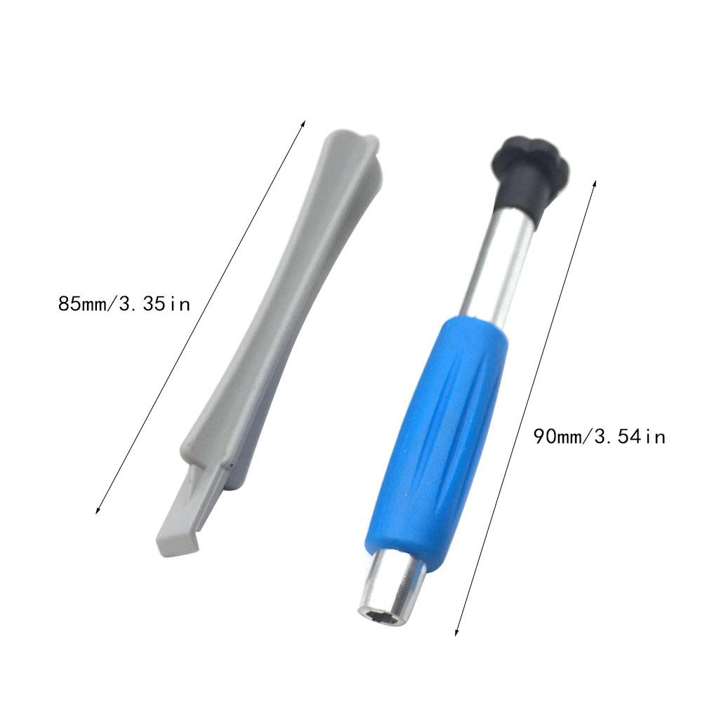 Screwdriver Set Tools Kit for Switch New 3DS for  for  U NES SNES for DS Lite for GBA Gamecube Host Repair Parts