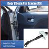 Front Door Check Stop Strap Door Check Assembly 13363546 for Buick Verano 212-17 Front Left Right Door Check Arm Assembly LH RH Door Check Strap