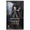Mattel Monster High Wednesday Addams Collectible Doll In Nevermore Academy School Uniform HXJ04