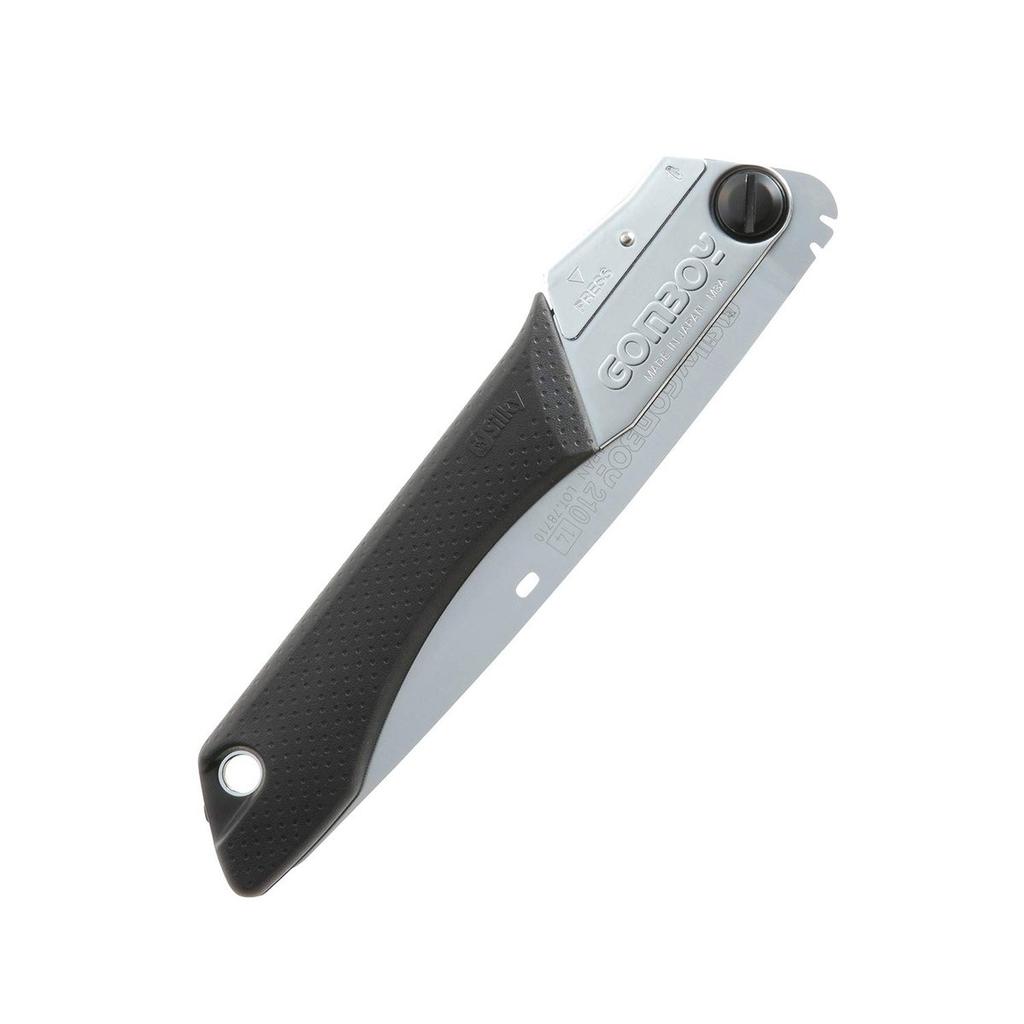 Silky Folding Saw Gomboy Fine Teeth 210mm Hand Saw 290-21