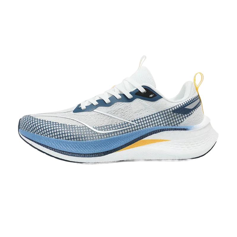 Мужские и женские кроссовки для бега на карбоновой доске — фото 11