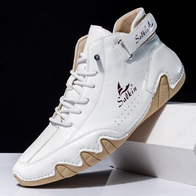 Buty męskie Buty codzienne męskie Buty Martin Buty męskie Ośmiornica Buty męskie Duże buty 36-48