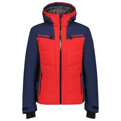 Chaquetas y abrigos – Abrigos y parkas