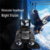 TieXueLing HD Digital Infrared Night Vision Binoculars