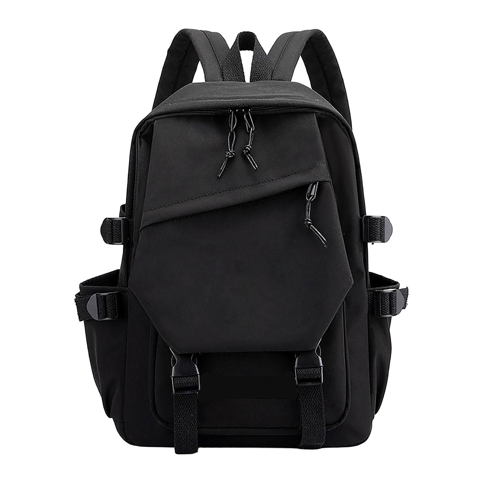 Soccer Themed Outdoor Backpack for Travel Hiking and Casual Use One Size