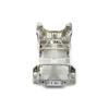 Body Shell for Mini 4 Pro Accessories Front Side Cover Middle Frame Upper Shell Bottom Case Replacement Repair Parts