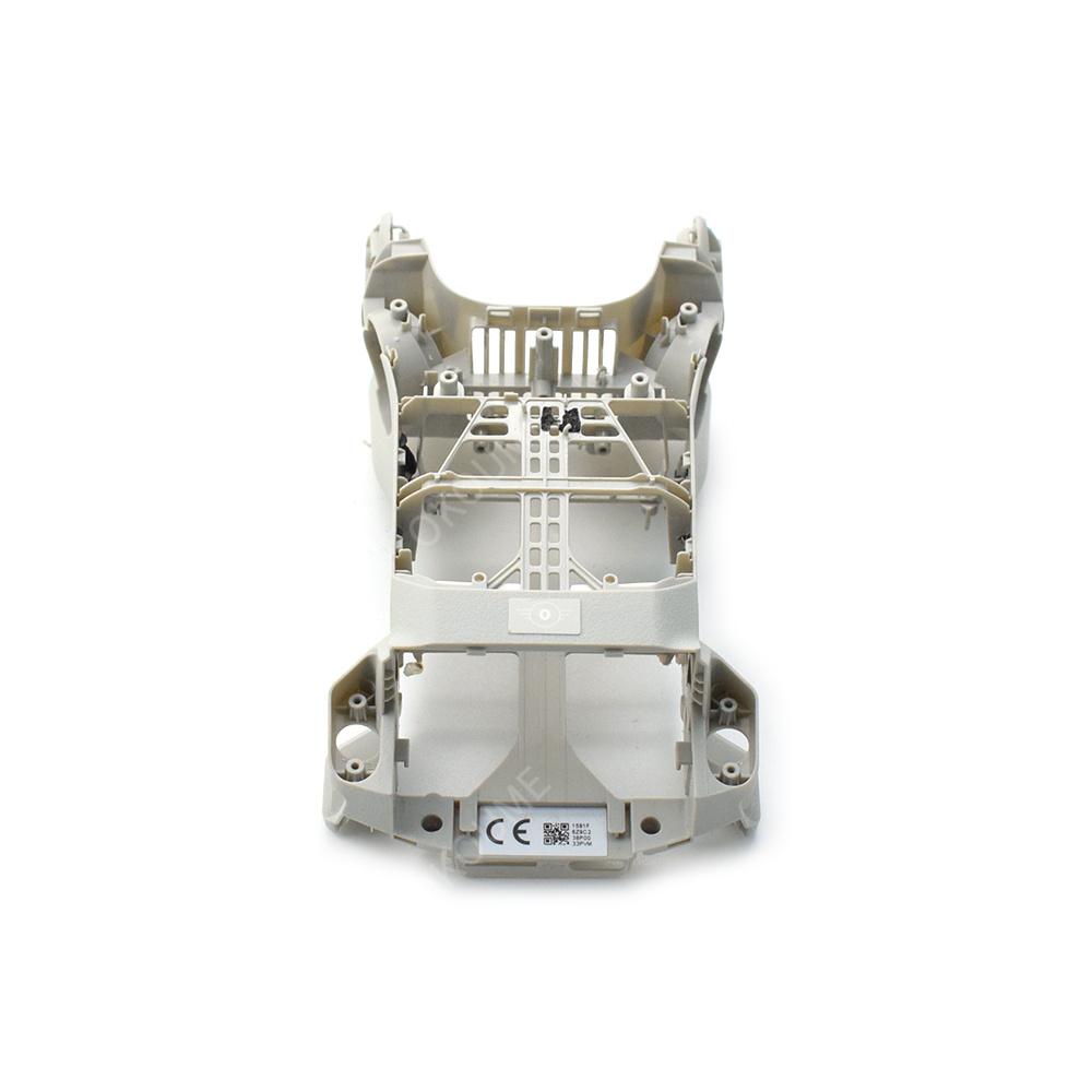 Body Shell for Mini 4 Pro Accessories Front Side Cover Middle Frame Upper Shell Bottom Case Replacement Repair Parts