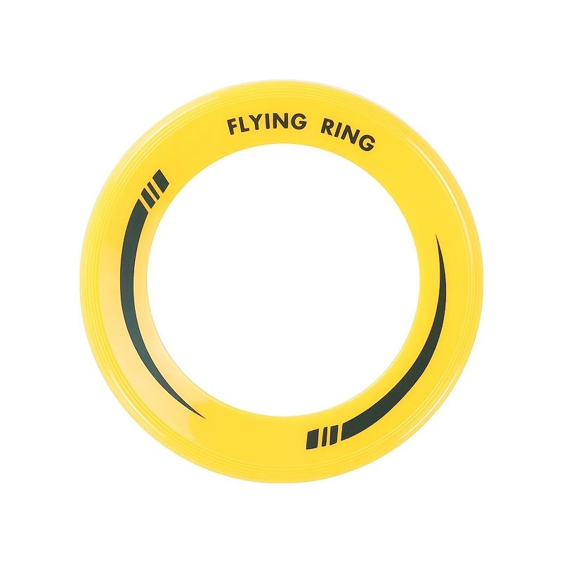 1Pc Soft Flying Ring For Adults Improve Hand-eye Coordination Safe Lightweight Boomerang Flying Disc Outdoor Fitness Sports Equi 6