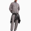 EMPORIO ARMANI Dynamic Athlete Drawstring Jacket 6DPB35-PNHCZ-1771
