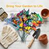 Jardinagem e paisagismo – Decoração de jardim