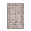 European Vintage Carpet Non-slip Ethnic Rugs for Living Room Bedroom Large Area Lounge Rug Home Decoration