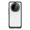 For Honor Magic 7 Pro Case Cover Huawei Honor Magic 7 6 5 Pro Capas Shockproof Colour Transparent Clear Fundas Honor Magic 7 Pro