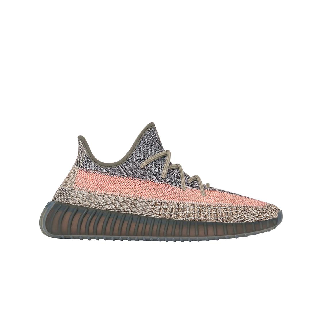 

Мужские кроссовки Adidas Yeezy Boost 350 V2 Ash Stone GW0089