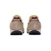 SAUCONY Trainer 80 Original Beige Burgundy Unisex Sneakers Cream S70883-2