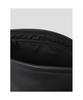 Beanpole Accessory Less Bag_2 Small Leather Crossbody Bag Black