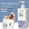 Universal Dog Shampoo - Fluffy Soft, Deodorizing, Long-lasting Scent for All Breeds