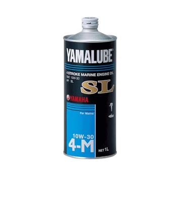 Marineöl SL 10W-30 4-Takt, 1L, 90790-71513 [HTRC3]