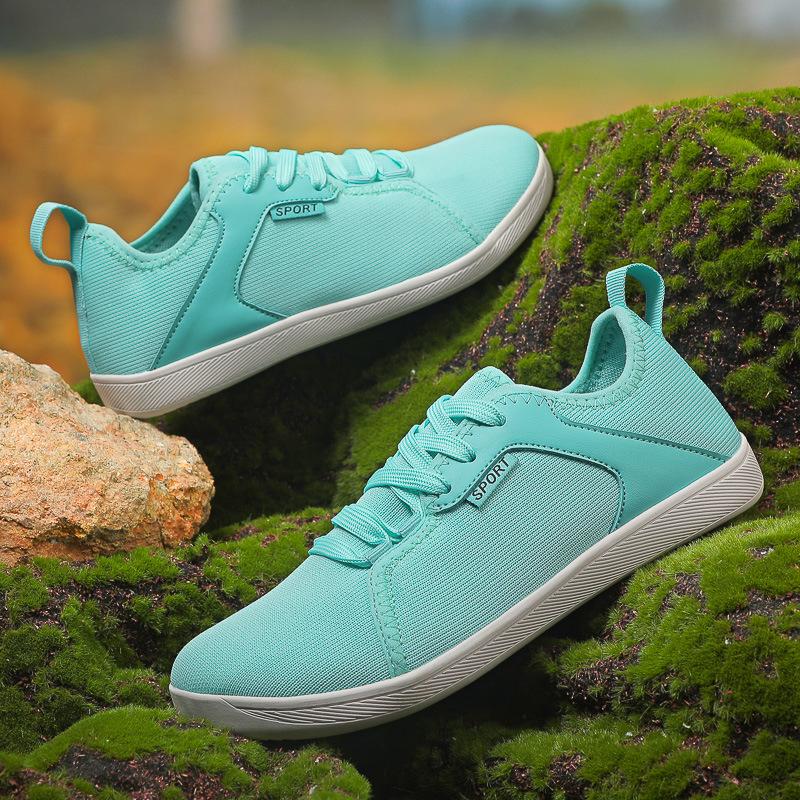 Pantofi desculți cu degete late pentru bărbați și femei 2024: Casual, Drumeții și Condus