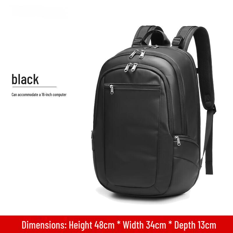 Li Shen Outdoor Casual Travel Backpack