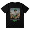 Feids Ferxxos Art Green Unisex Retro T Shirt 100 Cotton Clothing Fun Short Sleeve Tee Gift Tshirts