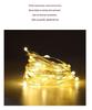 Creative Magic Christmas Tree Fairy Lights - Room & Holiday Decor
