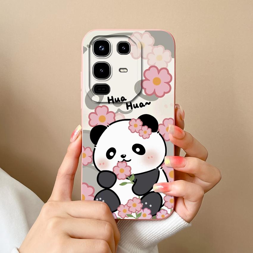 Pro Infinix Note 50 Pro Plus 40 50x Pouzdro na telefon Módní vzory kočky s hvězdnou oblohou Hladký tekutý silikon Vysoce kvalitní nárazuvzdorný kryt Pro kryty Infinix