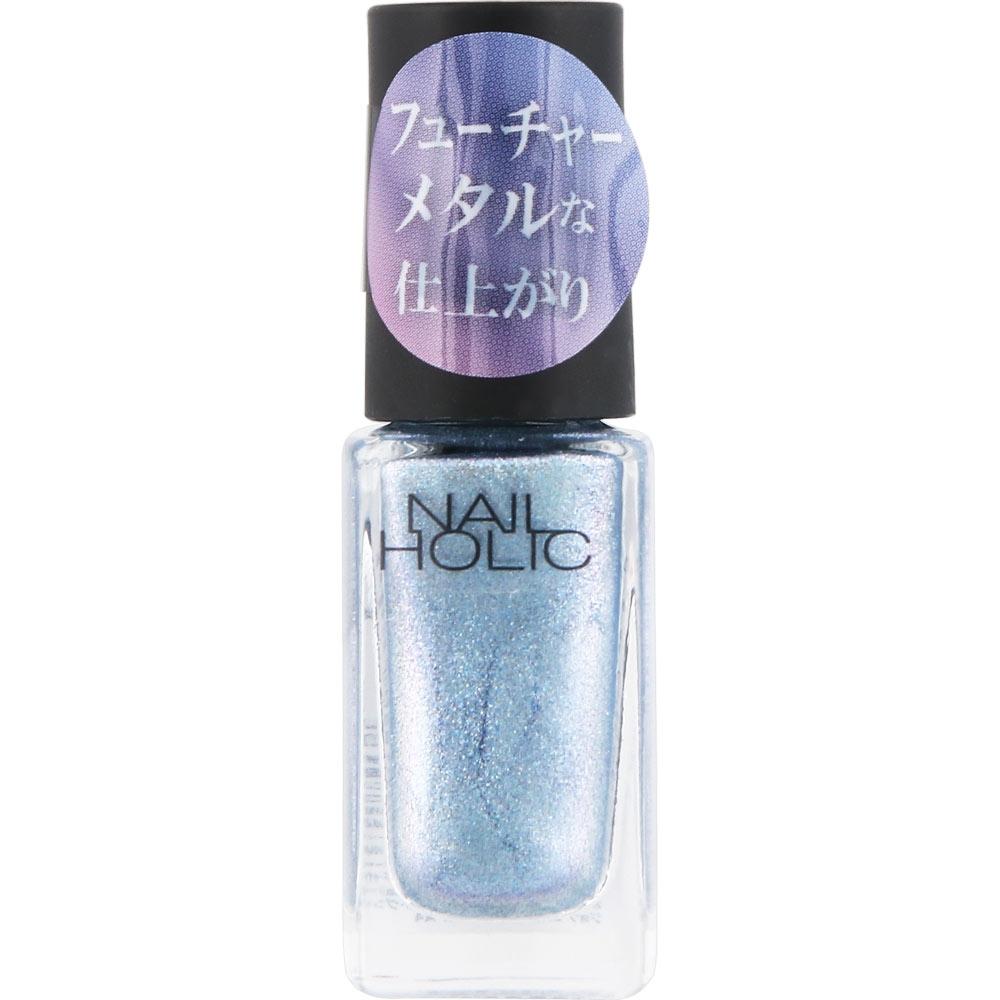 

NAILHOLIC KOSE NAILHOLIC FUTURE METAL BL940 5 мл