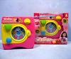 Washing Machine With Sound and Light 4844