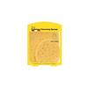 Cellulose cleansing sponge