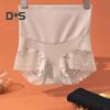 Women Panties High Waist Tummy Control Soft Stretchy Lace Anti septic Slimming Breathable Pospartum Plus Size Yoga Underpants Briefs