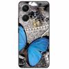 For Xiaomi Redmi Note 13 Pro Plus 5G Case Pro+ Soft Lovely Silicone Protective TPU Covers for Redmi Note 13 Pro 5G Coque Note13
