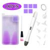New DIY Craft Electric Diamond Art Painting Pen Large Capacity Long-lasting and Stable Vacuum Durable Diamond Painting Pen Kits
