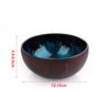 Nut Mosaic Gadget Home Decor Kitchen Supplies Natural Candy Dishes Tableware Coconut Shell Bowls Storage Container