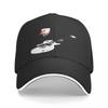 Buckethead Killswitch Rock Band Music Man  Summer Hat  For Men  Man Summer Man Hat Baseball Caps