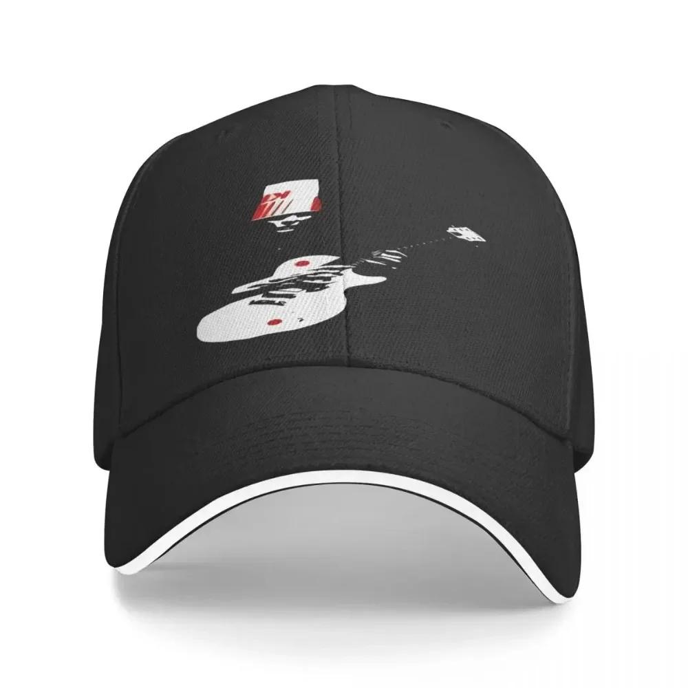 Buckethead Killswitch Rock Band Music Man  Summer Hat  For Men  Man Summer Man Hat Baseball Caps