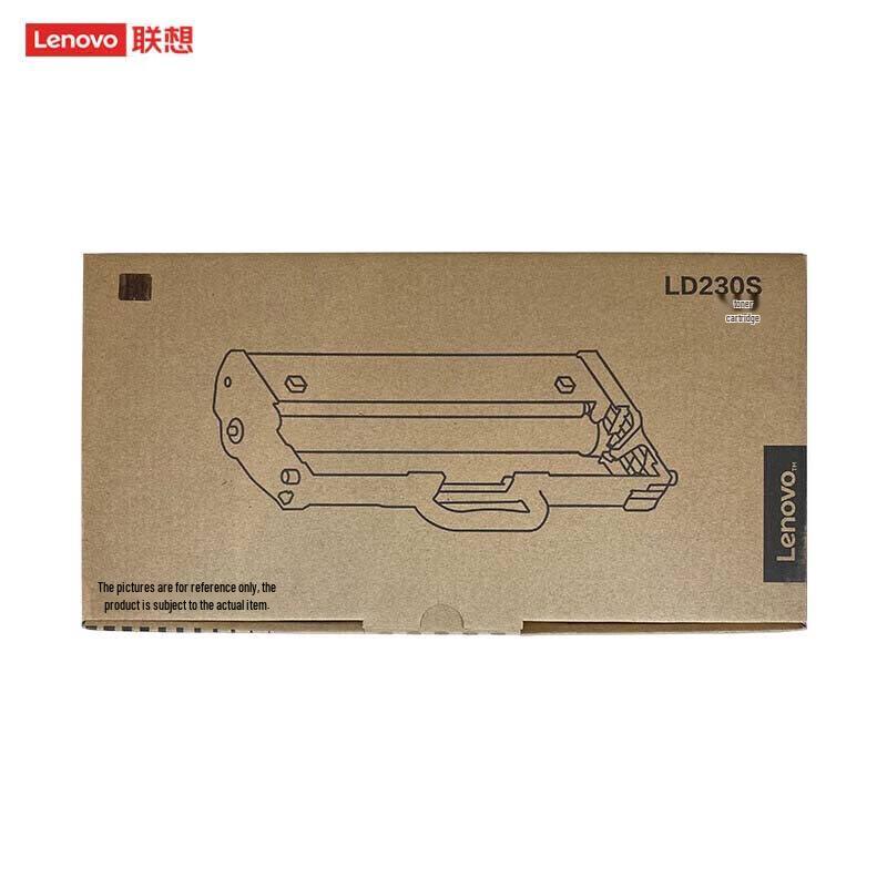 Lenovo LD230S Original Black Drum Unit