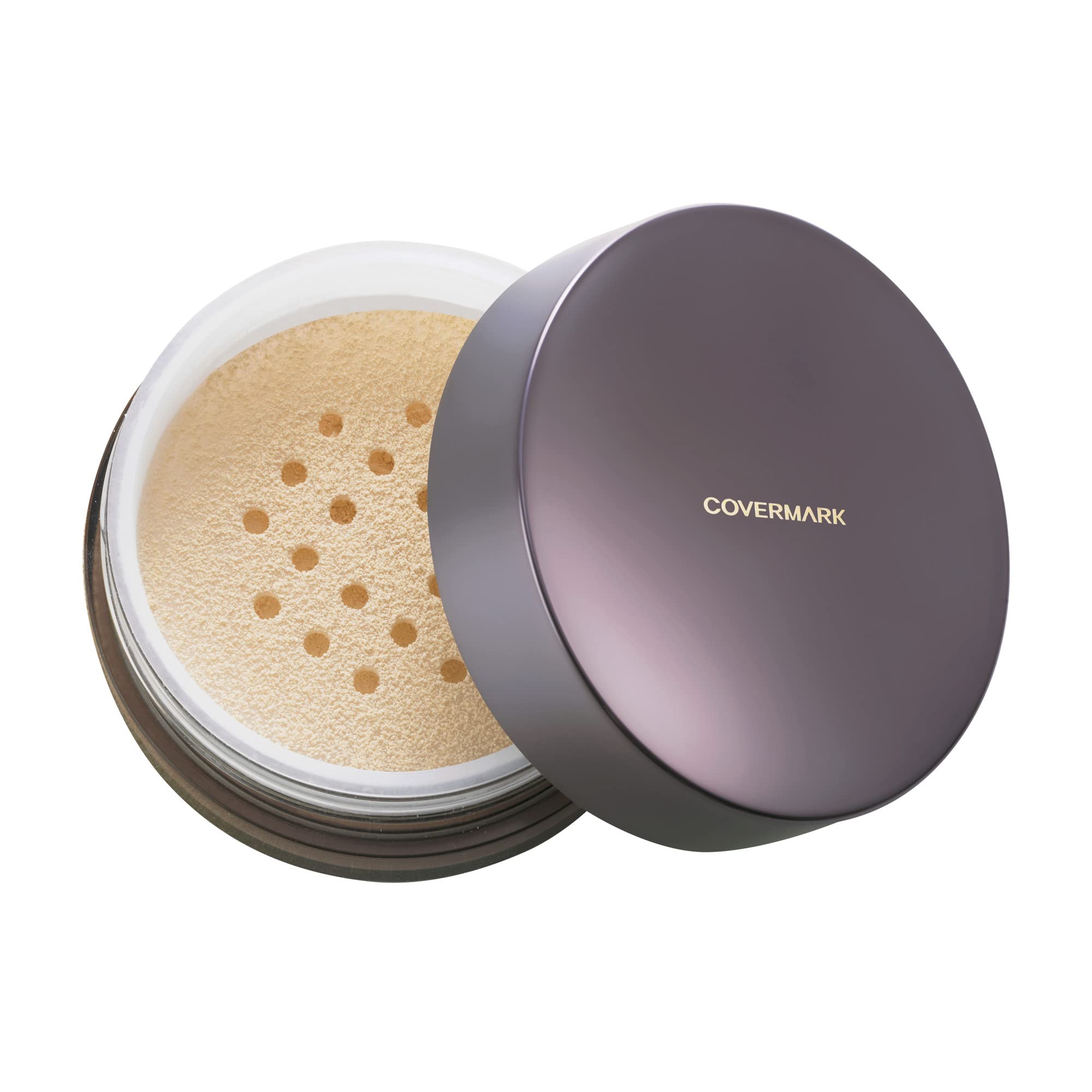 

COVERMARK sheer powder 13g with special puff (powder)