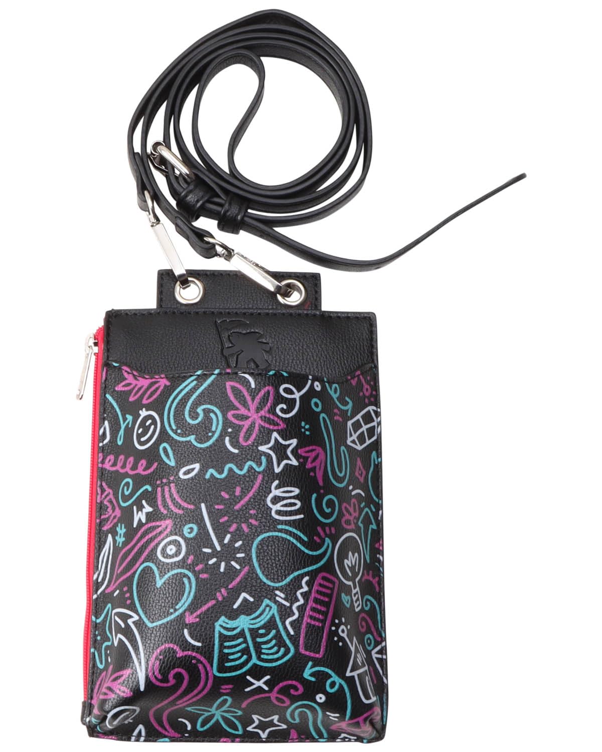 

Mini Shoulder Wallet Wallet Smartphone Shoulder F [Gatcha] Women s Bag, Men s, Ladies, Casual, Crossbody, Small, Pouch, Pochette, Shoulder, Bag, чорний