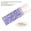 Imported 3A Quality 2mm Creamy Cloud Iridescent Seed Beads for DIY Jewelry Making