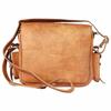 Bag Camera New Messenger Shoulder Real Leather Satchel Laptop Briefcase Bag