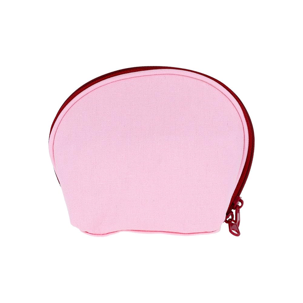 Stationery Moomin Goods Little S2339129 Sun-Star Pouch, Round, My,